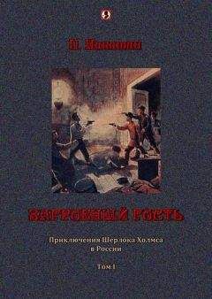 П. Никитин - Черный ворон: Приключения Шерлока Холмса в России т.2