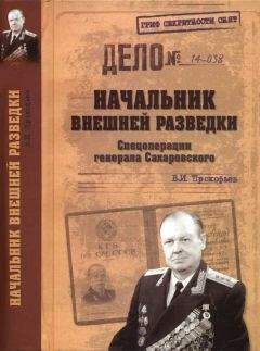 Валерий Шамбаров - Агенты Берии в руководстве гестапо