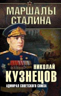 Николай Кузнецов - Фронт над землей