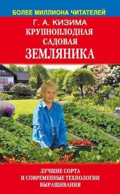 Татьяна Угарова - Семейное овощеводство на узких грядах
