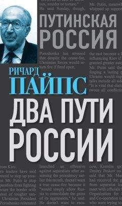 Владимир Лисичкин - Россия под властью плутократии