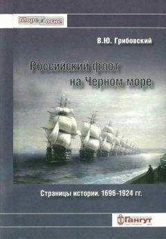 Григорий Трусов - Первые русские подводные лодки. Часть I.