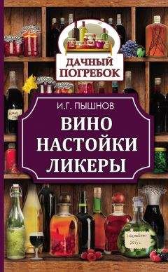 Иван Дубровин - Все о спиртных напитках