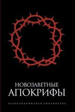И. Свенцицкая - Апокрифы древних христиан