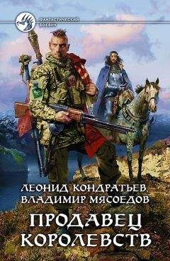 Леонид Андронов - Принц из ниоткуда. Книга 1