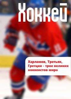 Илья Мельников - Теоретическая подготовка хоккеиста