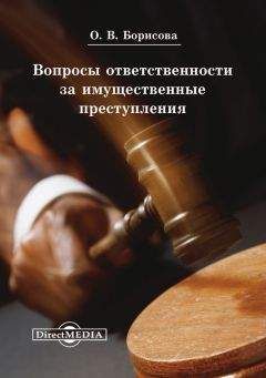 Сергей Ефимичев - Расследование преступлений: теория, практика, обеспечение прав личности