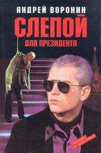 Андрей Воронин - Большая игра Слепого