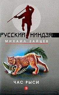 Михаил Зайцев - Укус Змея