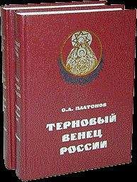 Олег Платонов - Криминальная история масонства 1731–2004 года