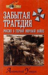 Евгений Белаш - Мифы Первой мировой