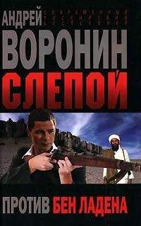 Андрей Воронин - Большая игра Слепого