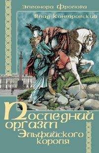 Андрей Варнавский - Последний герой фэнтези