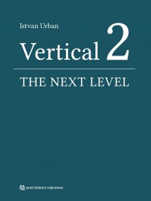 Istvan Urban - Vertical 2: The Next Level of Hard and Soft Tissue Augmentation